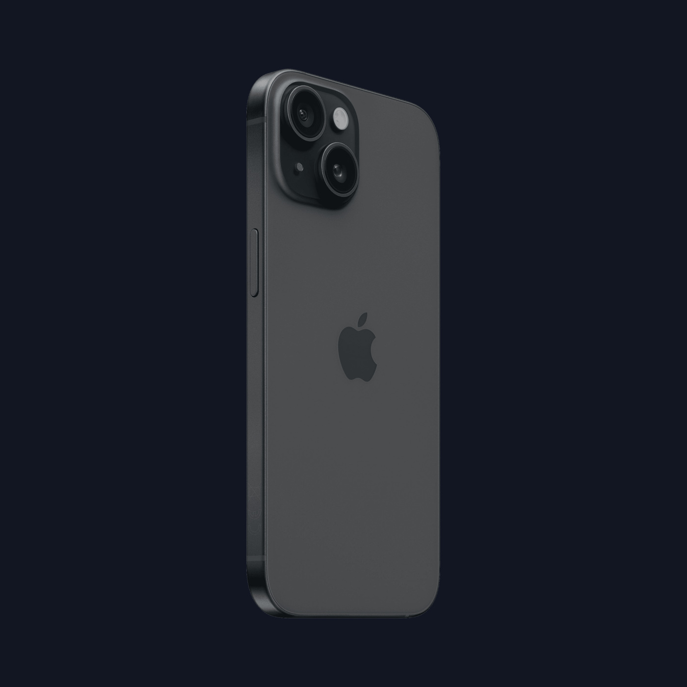 iPhone 15 Preto