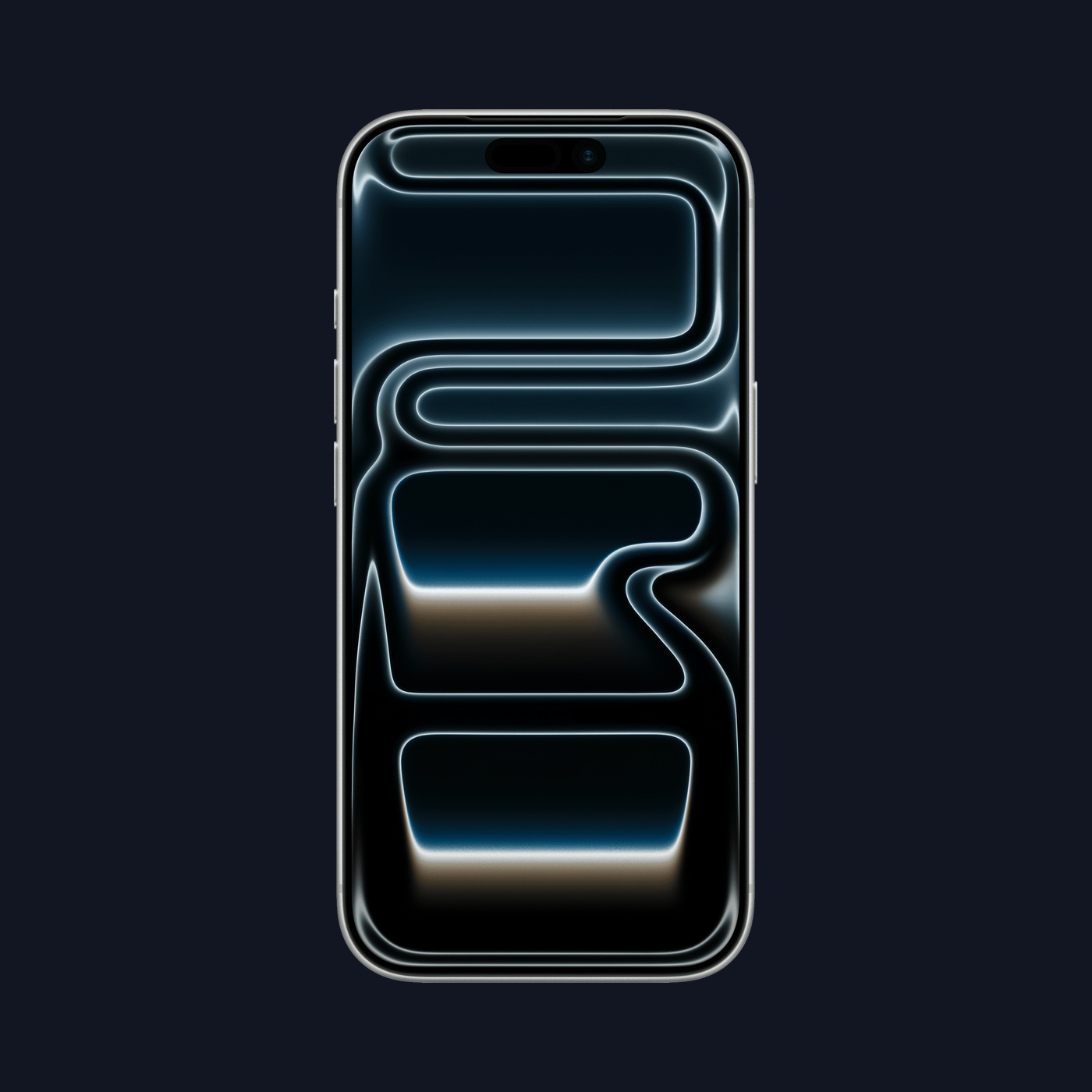 iPhone 17 Pro Prata