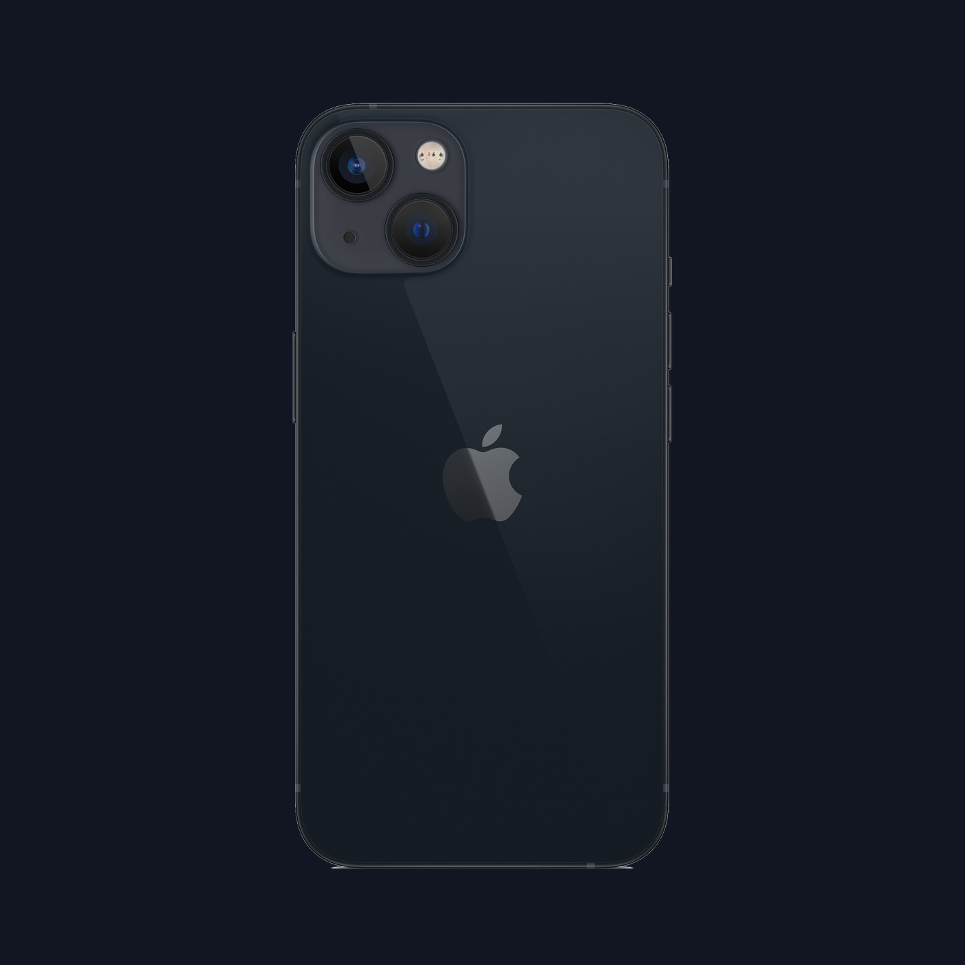 iPhone 13 Meia-noite
