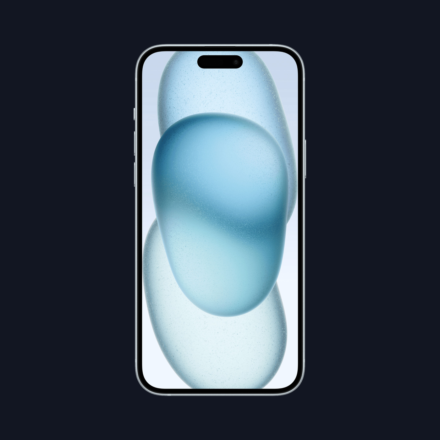 iPhone 15 Plus Azul