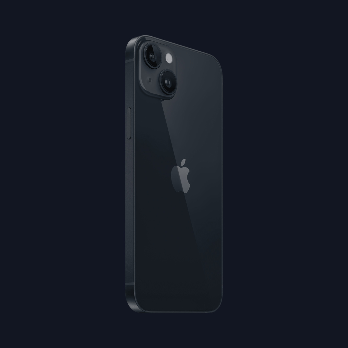 iPhone 14 Plus Meia-noite