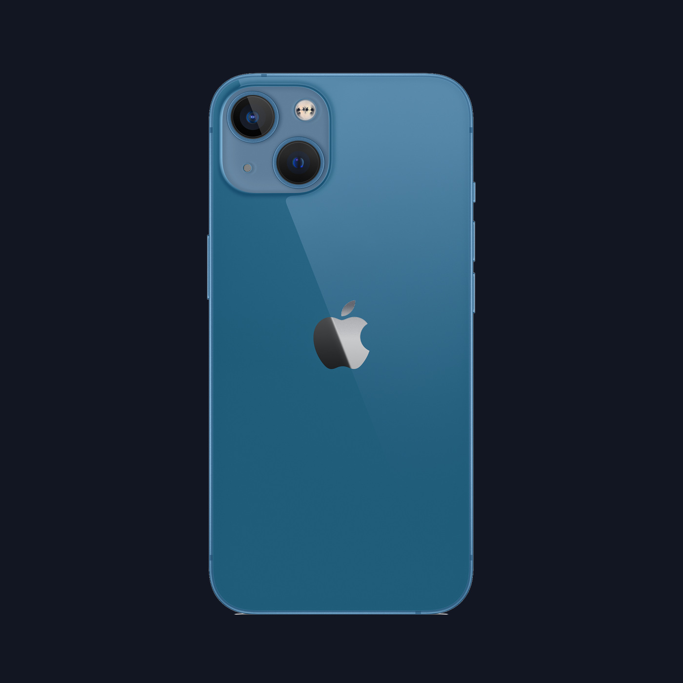 iPhone 13 Azul