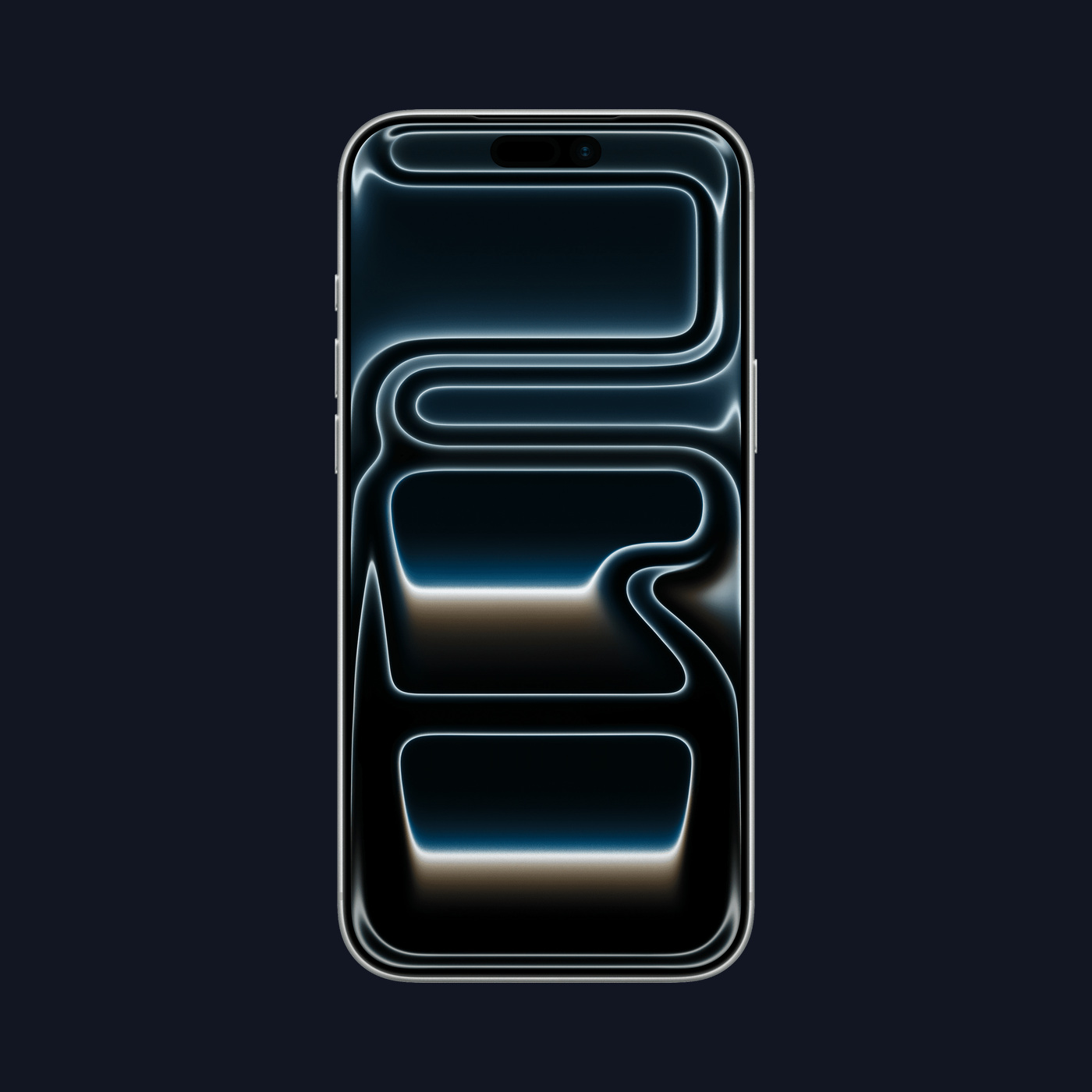 iPhone 17 Pro Max Prata