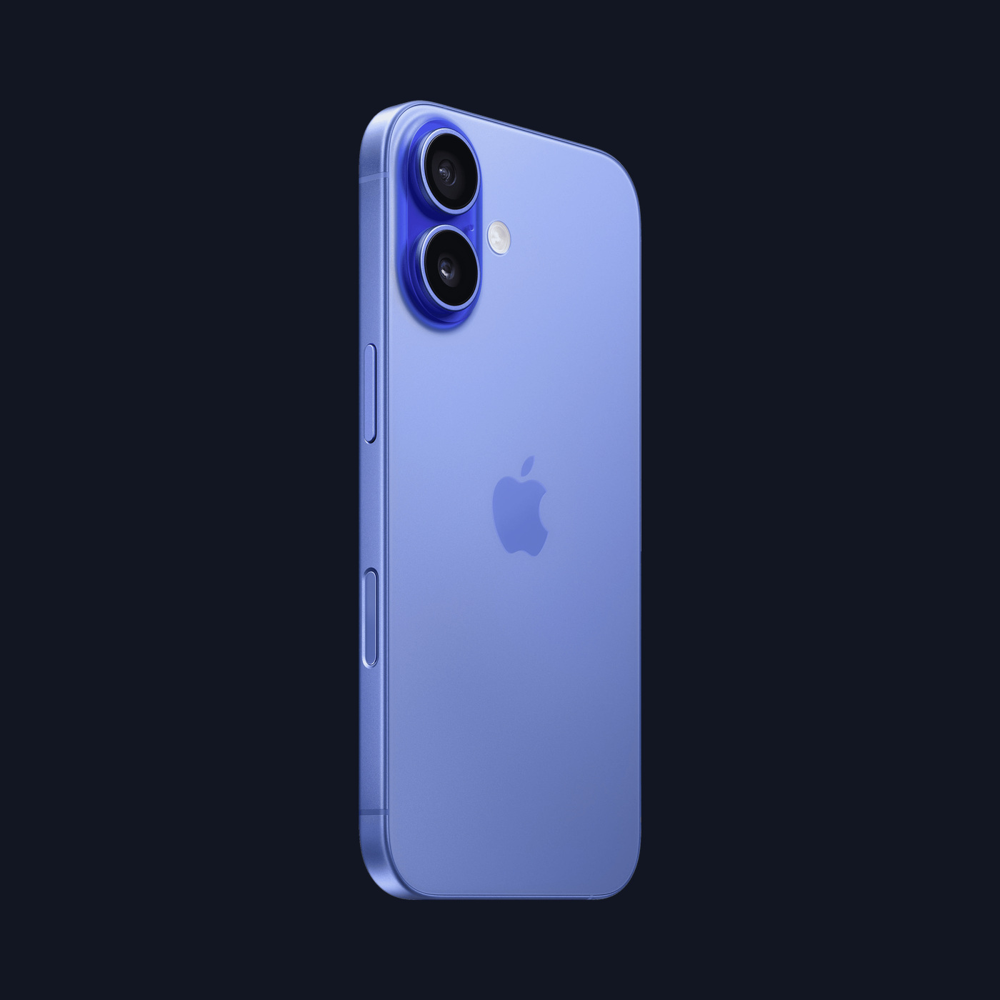 iPhone 16 Ultramarino